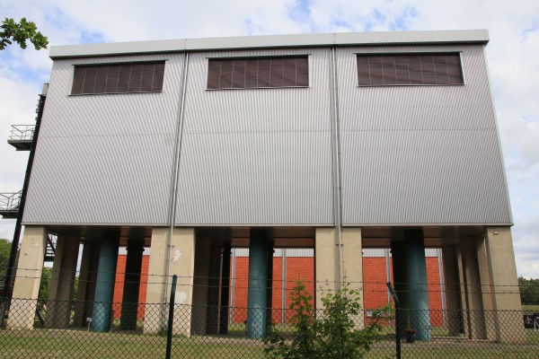 Wasserwerk