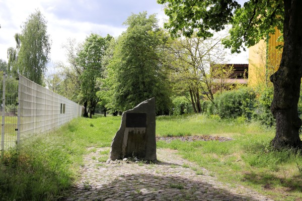 Zwangsarbeiterdenkmal