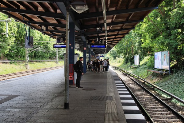 Kistenplatz