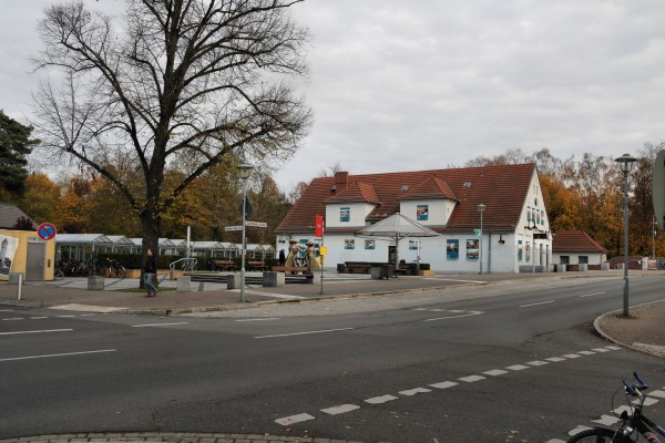 Bahnhofsplatz