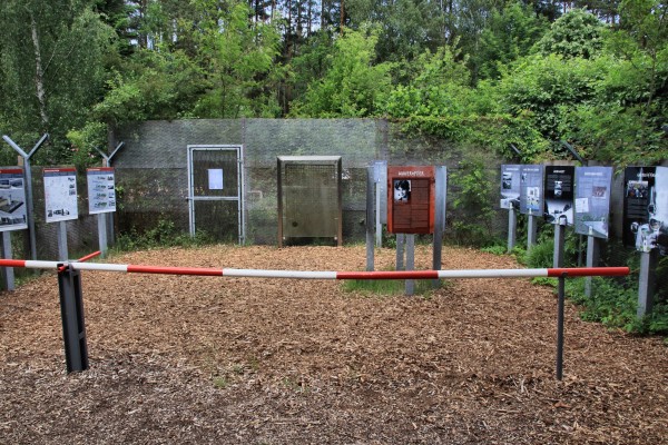 Mauerinfostelle