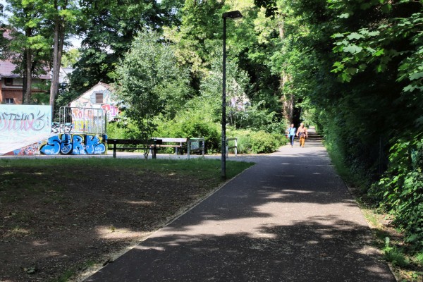 Hainweg