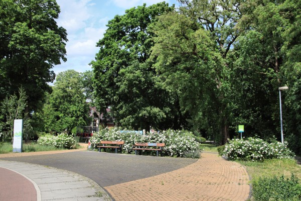 Kistenplatz