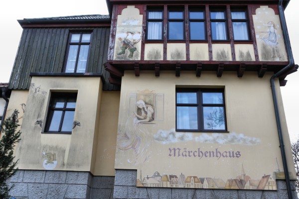 Märchenhaus