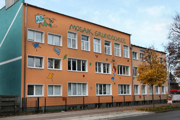 Mosaik-Grundschule