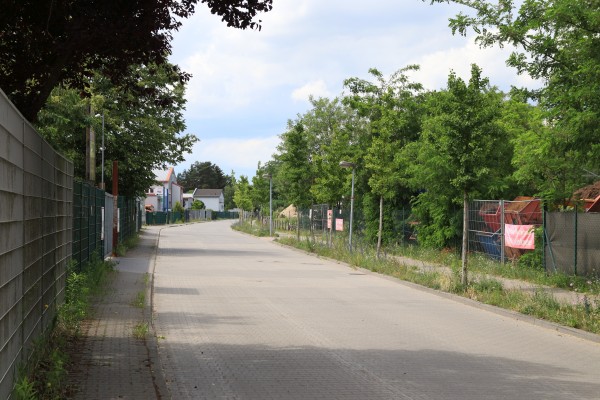 Parkstraße
