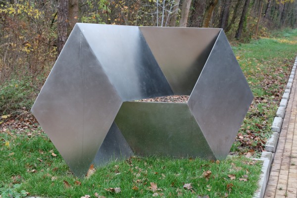 2 Kubische Formen