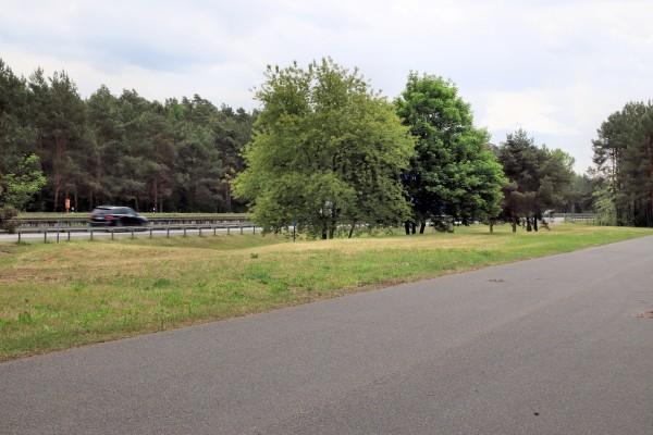 Parkplatz