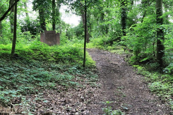 Gedenkstein