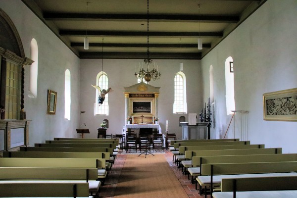 Dorfkirche