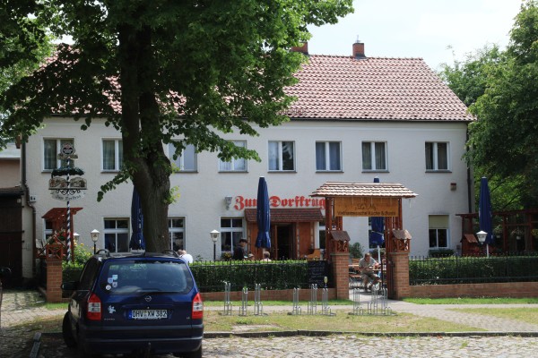 Dorfkrug