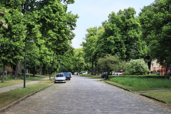 Dorfstraße