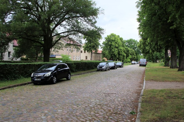 Dorfstraße
