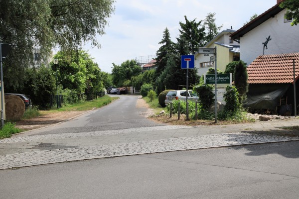 Frohnauer Weg
