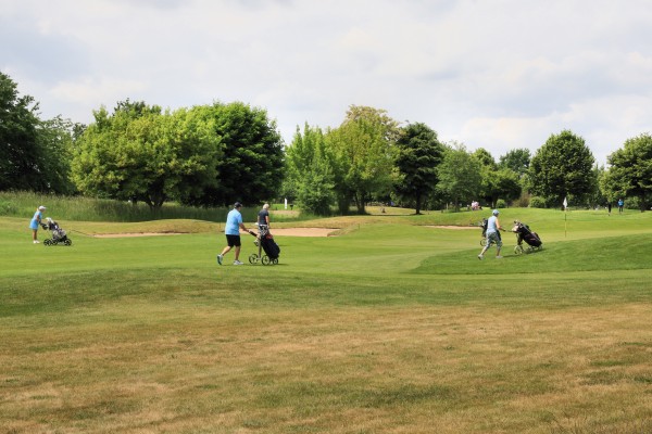 Golfclub