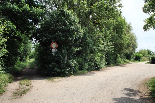 Pechpfuhlweg
