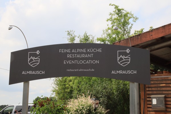 Almrausch