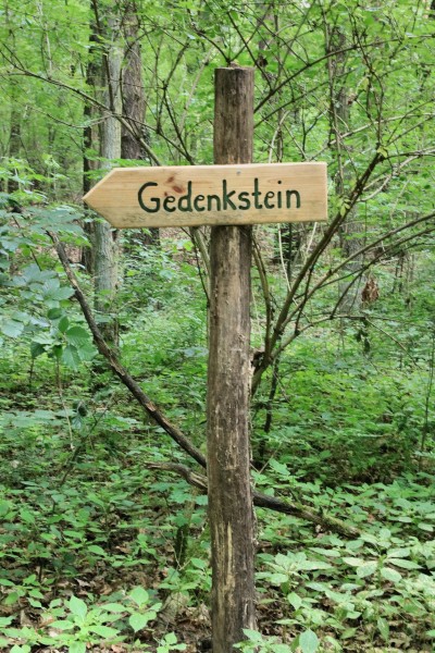 Wegweiser