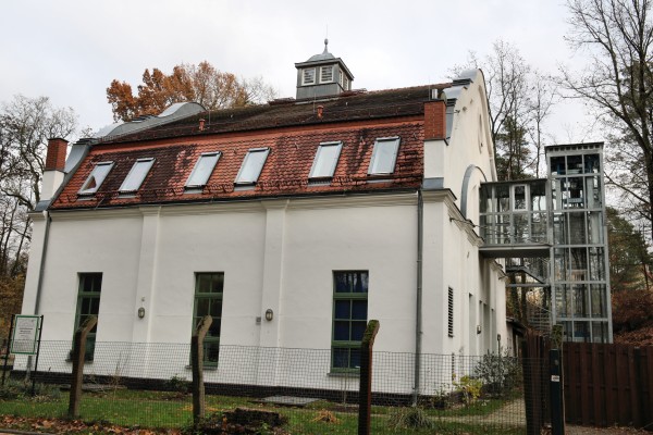 Wasserwerk