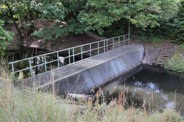 Rechenwehr