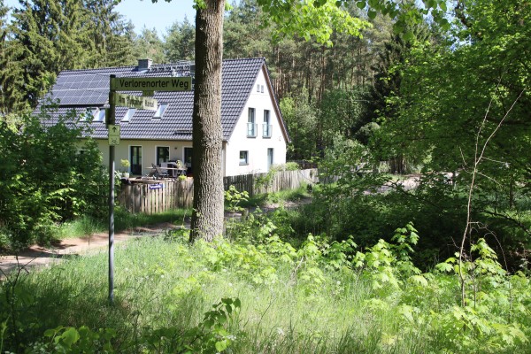 Am Ruppiner Kanal