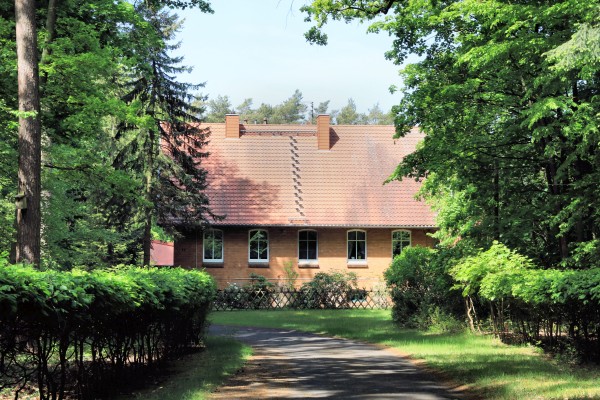 Forsthaus