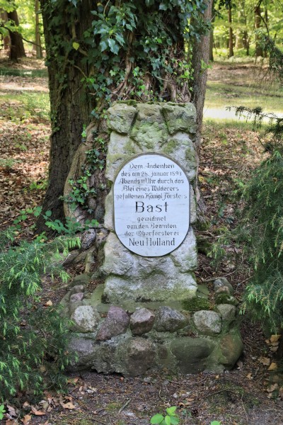 Gedenkstein