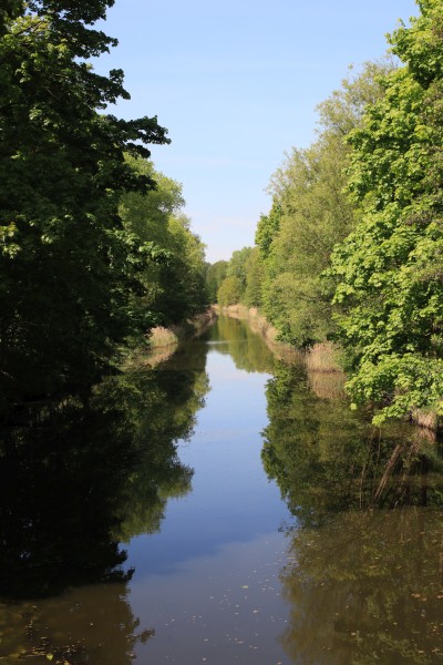 Ruppiner Kanal