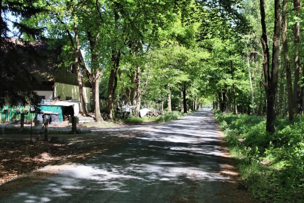 Schleusenweg
