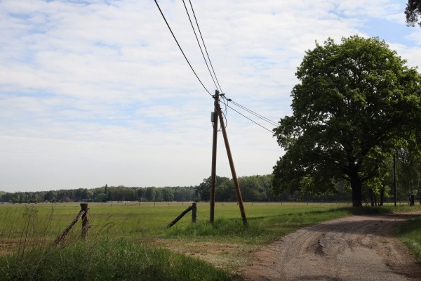 Verlorenorter Weg