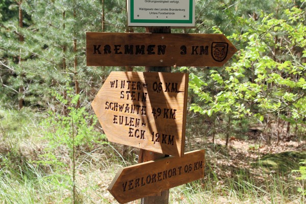 Wegweiser