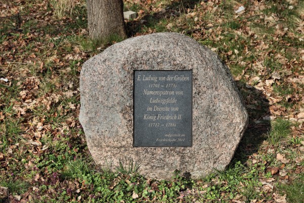 Gedenkstein