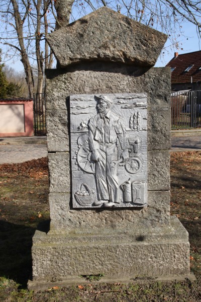 Denkmal
