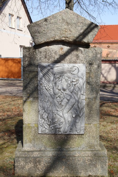 Denkmal