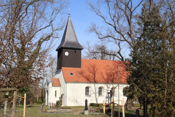 Dorfkirche