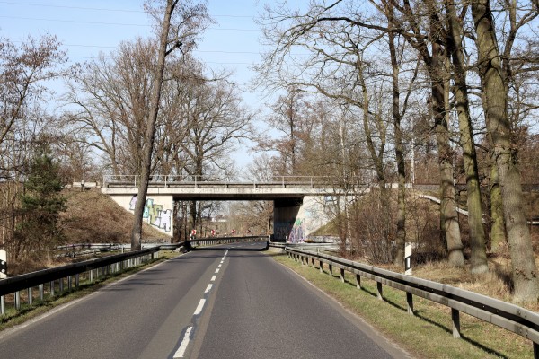 Genshagener Straße