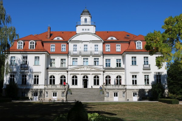 Schloß Genshagen