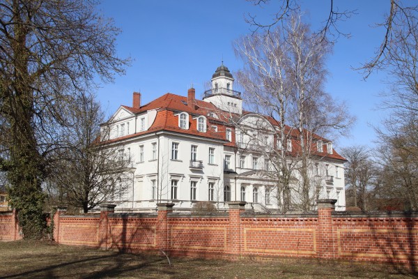 Schloß