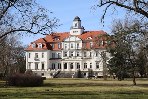 Schloß Genshagen