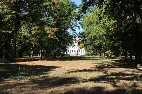 Schloßpark