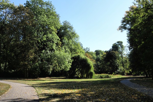 Schloßpark