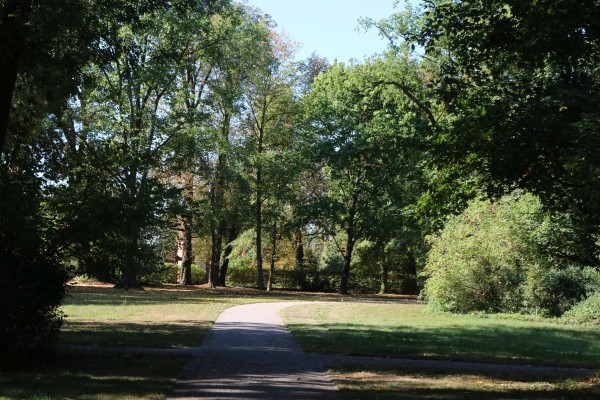 Schloßpark