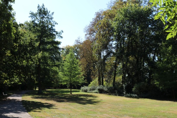 Schloßpark