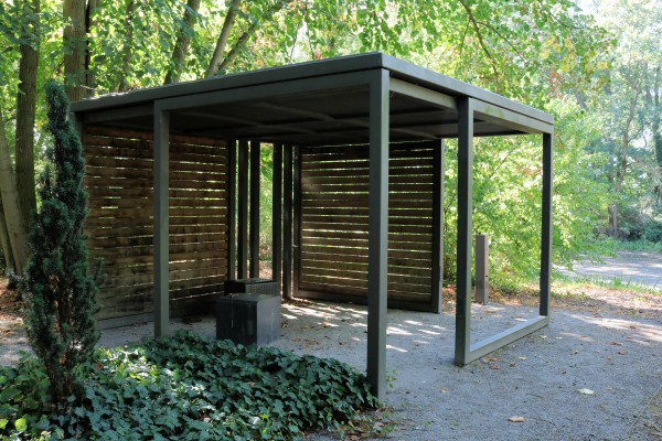 Pavillon