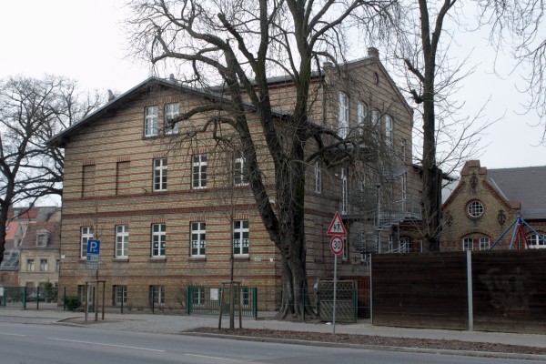 Lindenschule