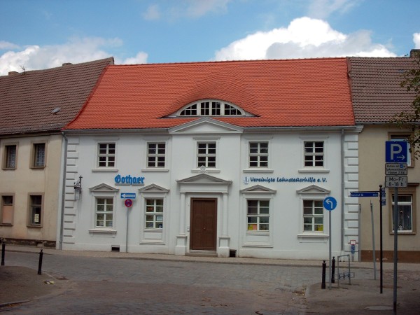 Protzsches Haus