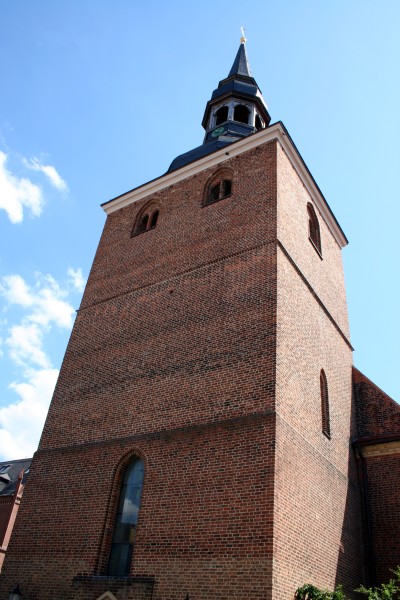 Jacobikirche