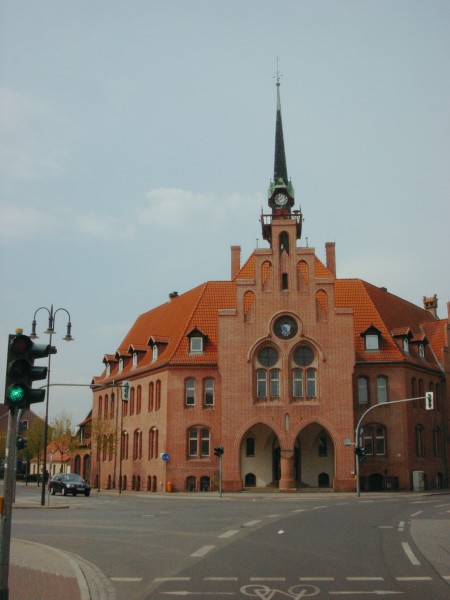 Rathaus