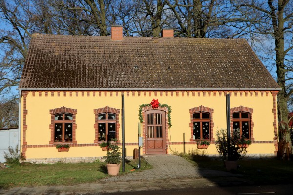 Cafe Theodor