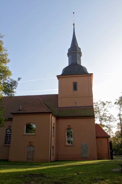 Dorfkirche